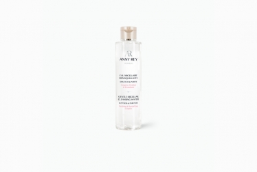 Мицеллярная вода для снятия макияжа Anny Rey, 200 мл